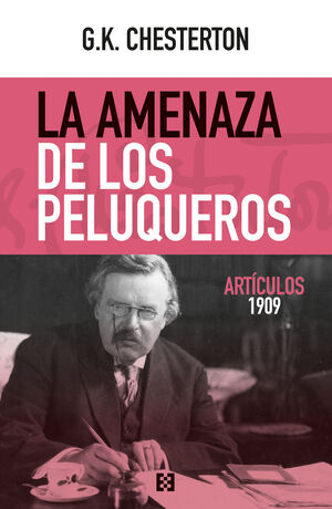 AMENAZA DE LOS PELUQUEROS, LA (ARTICULOS 1909, 4)