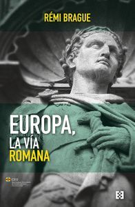 EUROPA, LA VÍA ROMANA