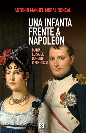 UNA INFANTA FRENTE A NAPOLEÓN