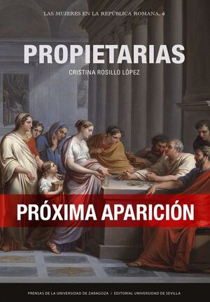 PROPIETARIAS