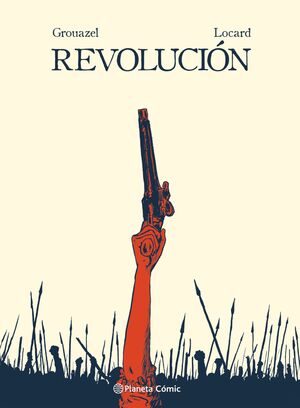 LIBERTAD (REVOLUCIÓN, I)