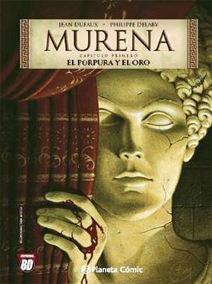 MURENA Nº01 (NE)