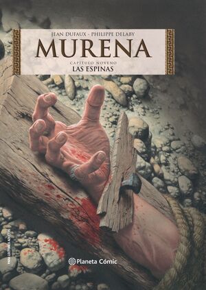 MURENA Nº09