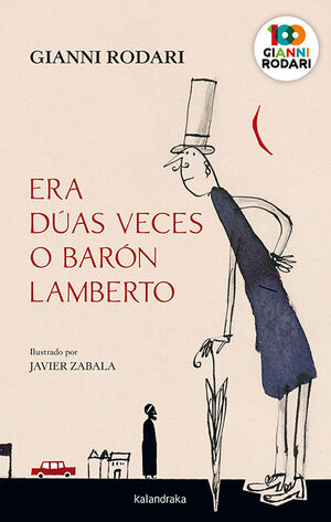 ERA DUAS VECES O BARON LAMBERTO