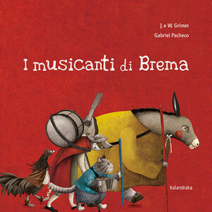 I MUSICANTI DI BREMA