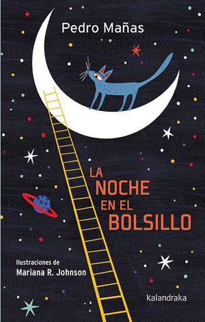 LA NOCHE EN EL BOLSILLO