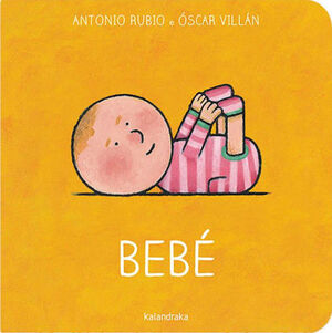 BEBÉ (G)