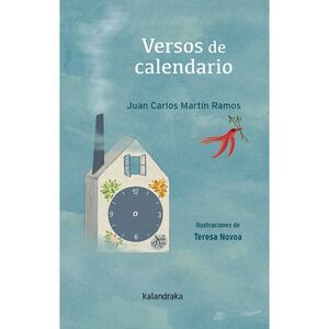 VERSOS DE CALENDARIO