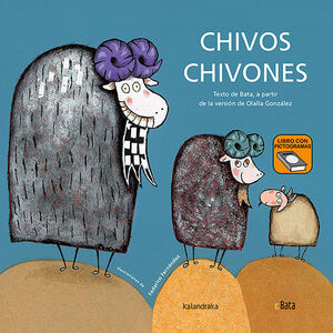 CHIVOS CHIVONES (BATA)