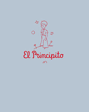 EL PRINCIPITO .(ESTUCHE EL PRINCIPITO + LA CARA OCULTA DE LOS DIBUJOS DE EL PRINCIPITO)