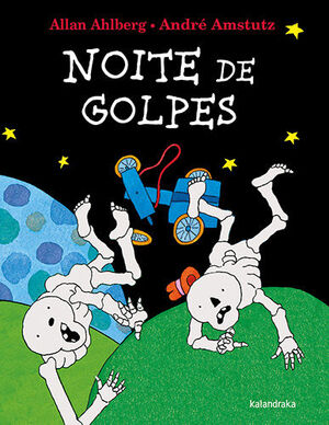 NOITE DE GOLPES