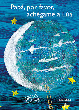 PAPÁ, POR FAVOR, ACHÈGAME A LÚA
