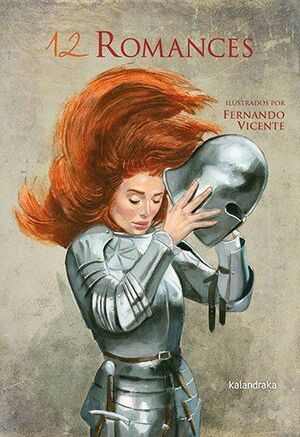 12 ROMANCES ILUSTRADOS