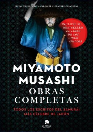 OBRAS COMPLETAS (MUSASHI)