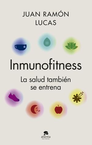 INMUNOFITNESS.LA SALUD TAMBIÉN SE ENTRENA