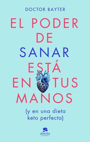 PODER DE SANAR ESTA EN TUS MANOS