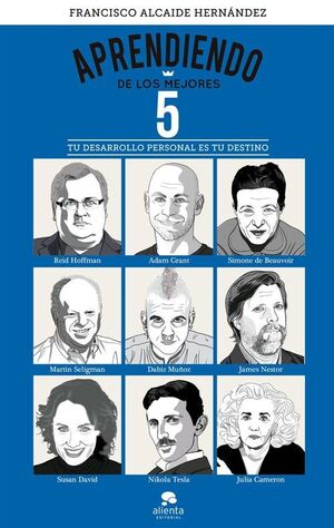 APRENDIENDO DE LOS MEJORES 5