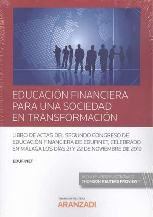 EDUCACIÓN FINANCIERA PARA UNA SOCIEDAD EN TRANSFORMACIÓN (DUO-EPU