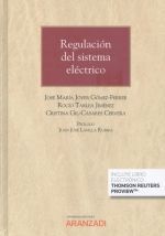 REGULACIÓN DEL SISTEMA ELÉCTRICO (PAPEL + E-BOOK)