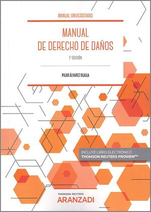 MANUAL DE DERECHO DE DAÑOS