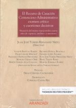 RECURSO DE CASACIÓN CONTENCIOSO-ADMINISTRATIVO, EL: