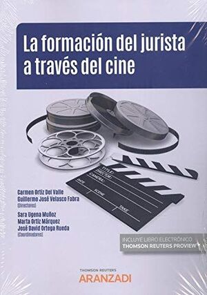 LA FORMACIÓN DEL JURISTA A TRAVÉS DEL CINE