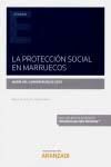 LA PROTECCIÓN SOCIAL EN MARRUECOS (PAPEL + E-BOOK)