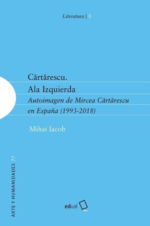 CARTARESCU. ALA IZQUIERDA