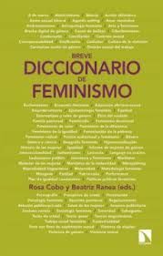 BREVE DICCIONARIO DE FEMINISMO