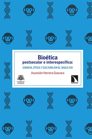 BIOETICA POSTSECULAR E INTERESPECIFICA: