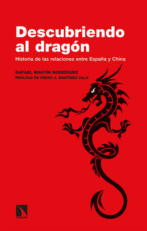 DESCUBRIENDO AL DRAGON