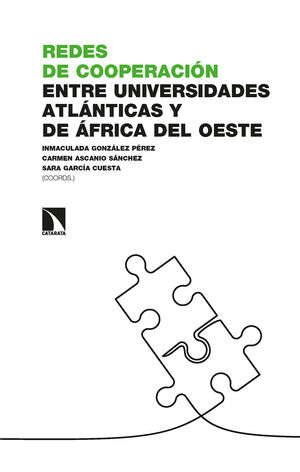 REDES DE COOPERACION ENTRE UNIVERSIDADES ATLANTICAS Y DE ÁFRICA D