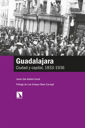 GUADALAJARA
