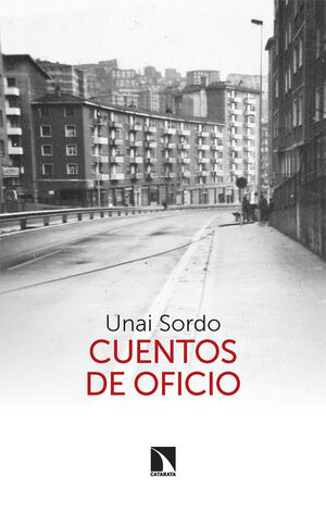 CUENTOS DE OFICIO