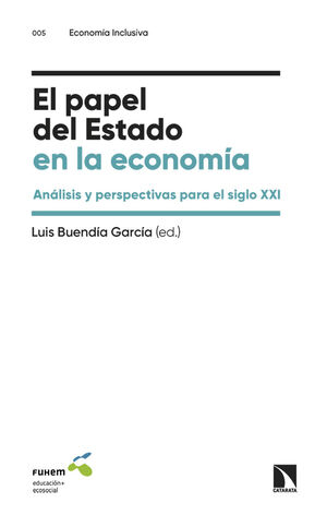 EL PAPEL DEL ESTADO EN LA ECONOMÍA