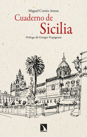 CUADERNO DE SICILIA