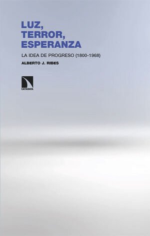 LUZ, TERROR, ESPERANZA