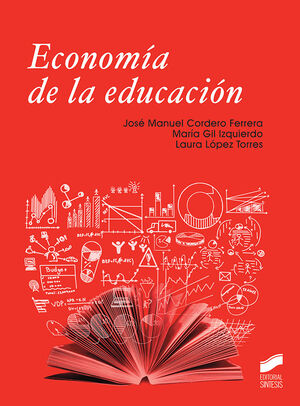 ECONOMÍA DE LA EDUCACIÓN