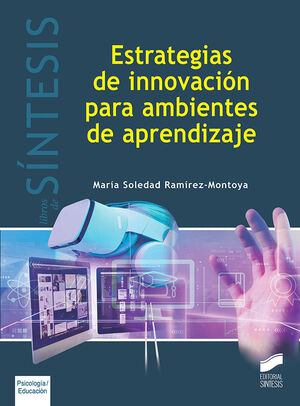 ESTRATEGIAS DE INNOVACIÓN PARA AMBIENTES DE APRENDIZAJE