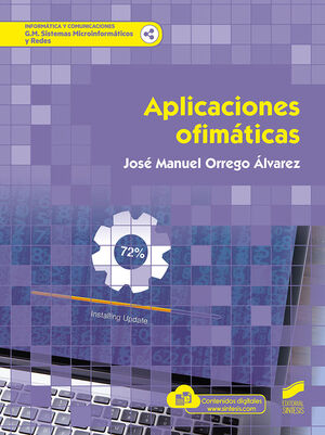 APLICACIONES OFIMÁTICAS