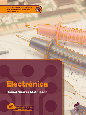 ELECTRÓNICA