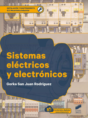 SISTEMAS ELÉCTRICOS Y ELECTRÓNICOS