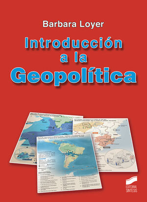 INTRODUCCIÓN A LA GEOPOLÍTICA