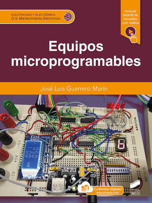 EQUIPOS MICROPROGRAMABLES