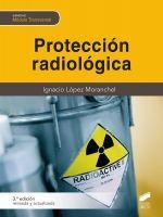 PROTECCIÓN RADIOLÓGICA. (SANIDAD - MÓDULO TRANSVERSAL)