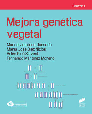 MEJORA GENETICA VEGETAL