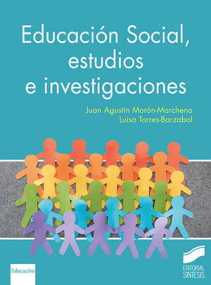 EDUCACION SOCIAL, ESTUDIOS E INVESTIGACIONES