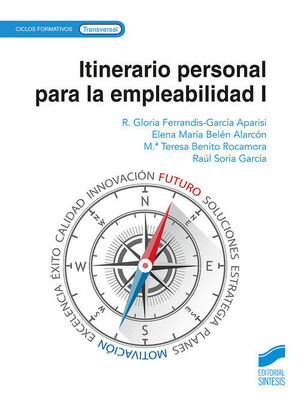 ITINERARIO PERSONAL PARA LA EMPLEABILIDAD I