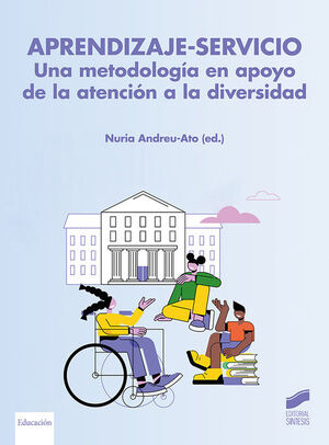 APRENDIZAJE-SERVICIO