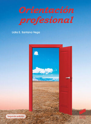 ORIENTACION PROFESIONAL (SEGUNDA EDICION)